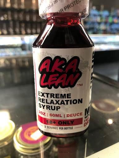 Tobacco Shop «Puffs Smoke Shop», reviews and photos, 9458 Whittier Blvd, Pico Rivera, CA 90660, USA