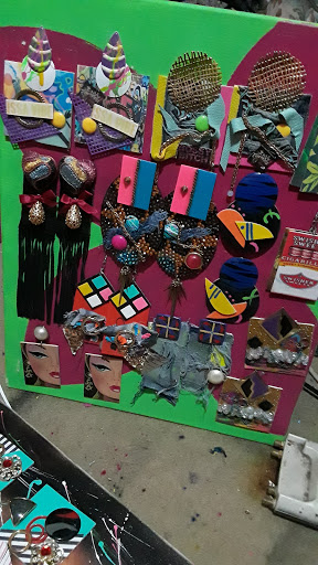 Chapel Beauty Supply, 3564 Wesley Chapel Rd, Decatur, GA 30034, USA, 