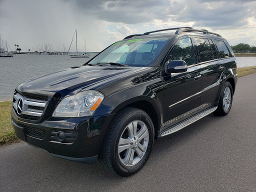 Car Repair and Maintenance «A & D Automotive Center», reviews and photos, 1127 E Twiggs St, Tampa, FL 33602, USA