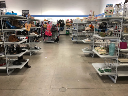 Thrift Store «Goodwill - Moreno Valley», reviews and photos