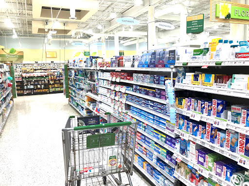 Supermarket «Publix Super Market at Ormond Towne Square», reviews and photos, 1478 W Granada Blvd, Ormond Beach, FL 32174, USA