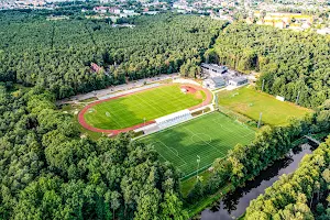 Stadion Miejski w Lublińcu image