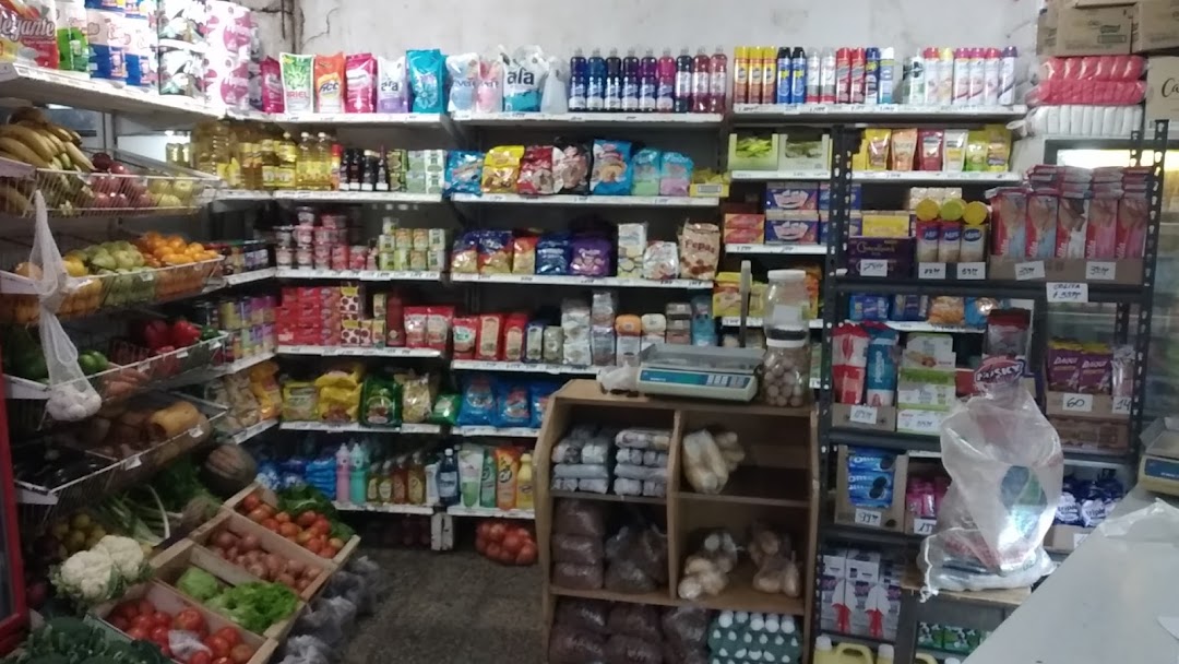 Minimercado Doña Rosa
