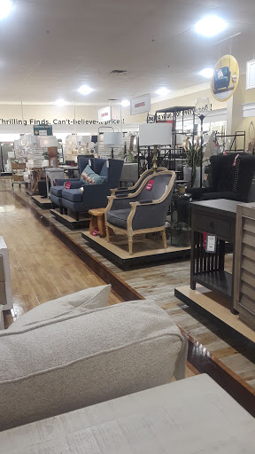 Department Store «HomeGoods», reviews and photos, 1109 Brook Forest Ave, Shorewood, IL 60431, USA