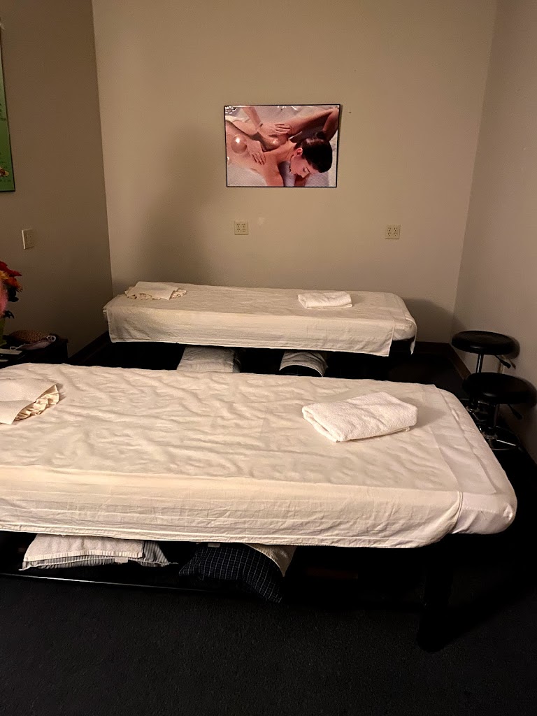 Happy China Foot & Massage Inc Kennewick, WA 99336 Services and Reviews