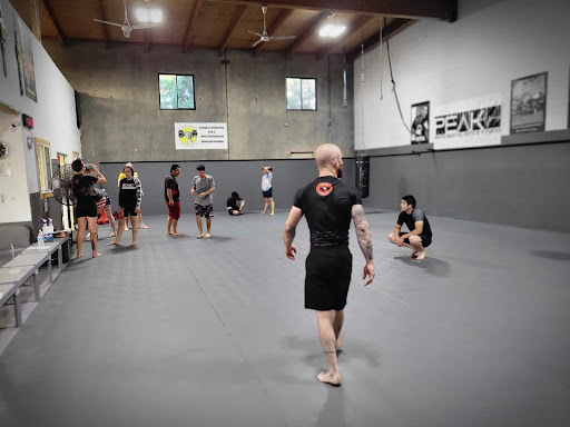 Gym «Peak MMA & Fitness LLC Auburn, WA», reviews and photos, 1502 Pike St NW #5, Auburn, WA 98001, USA