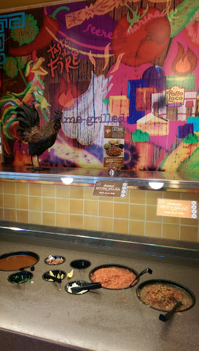 Mexican Restaurant «El Pollo Loco», reviews and photos, 88 N 1200 E, Lehi, UT 84043, USA