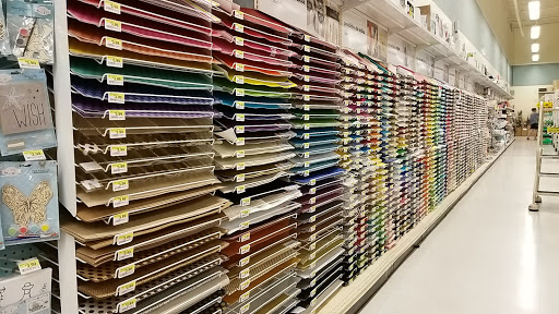 Fabric Store «Jo-Ann Fabrics and Crafts», reviews and photos, 2405 SW 27th Ave, Ocala, FL 34471, USA