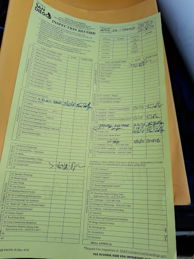 Lumber Store «Dixieline», reviews and photos, 3250 Sports Arena Blvd, San Diego, CA 92110, USA