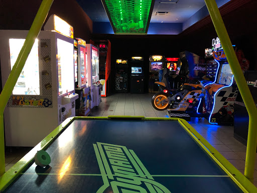 Movie Theater «Cinemark Sunrise Mall and XD», reviews and photos, 2370 N Expy, Brownsville, TX 78521, USA