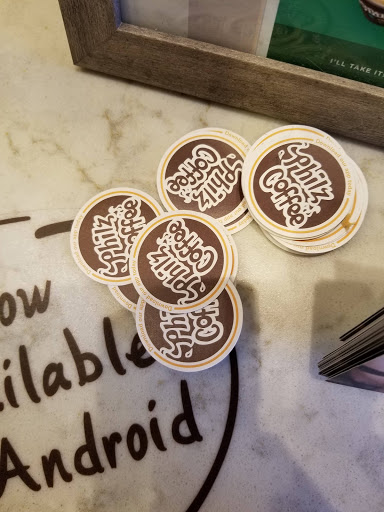 Coffee Shop «Philz Coffee», reviews and photos, 801 S Hope St A, Los Angeles, CA 90017, USA