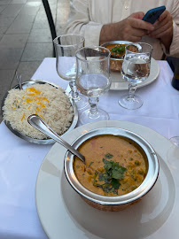Korma du Restaurant indien Punjab à Angers - n°3
