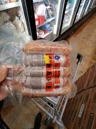 Asian Grocery Store «Lily Market», reviews and photos, 11001 NE Halsey St, Portland, OR 97220, USA