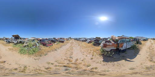 Auto Parts Store «Hidden Valley Auto Parts», reviews and photos, 53501 W Jersey Dr, Maricopa, AZ 85139, USA