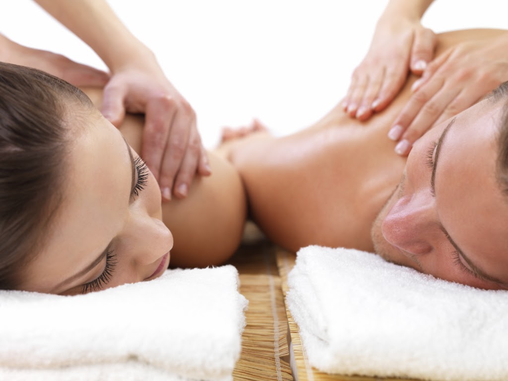 Q SPA MASSAGE THERAPY 53154