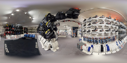 Sports Complex «Wesco Sports Center», reviews and photos, 270 Federal Rd, Brookfield, CT 06804, USA