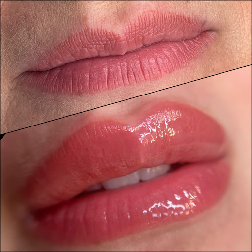 Explore alabama tattoo ideas, creative tattoo ideas in Peoria Heights, available at BeautiFULL Brows By Jen Microblading - Permanent Makeup Wild Honey Beauty Studio