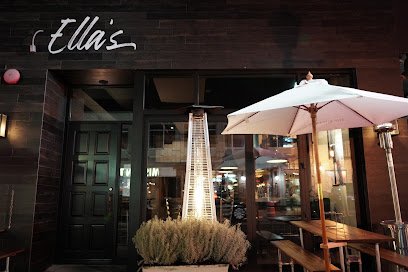 Ella,s Taverna and Pizza Napoletana - 364 New York Ave, Huntington, NY 11743