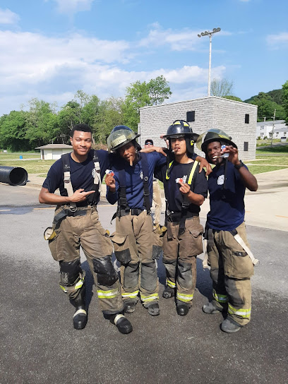 Fort payne Fire academy