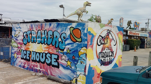 Motorcycle Shop «Rick Fairless Strokers Dallas», reviews and photos, 9304 Harry Hines Blvd, Dallas, TX 75235, USA