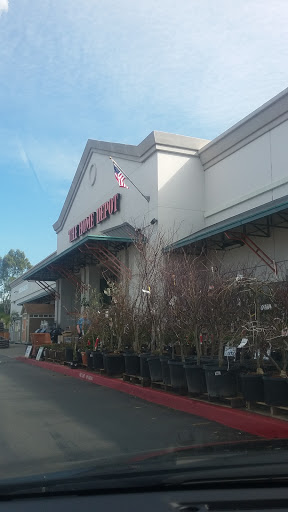 Home Improvement Store «The Home Depot», reviews and photos, 1037 Arnold Dr, Martinez, CA 94553, USA