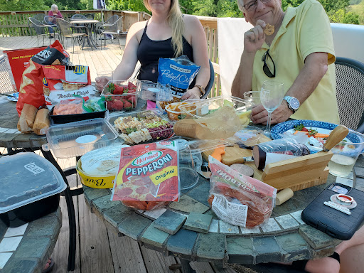 Winery «Best Vineyards», reviews and photos, 8373 Morgans Ln SE, Elizabeth, IN 47117, USA