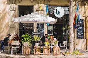 Argentinísimo "El Salón De La Milanesa" image