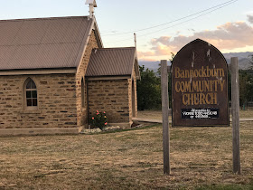 bannokburn community church
