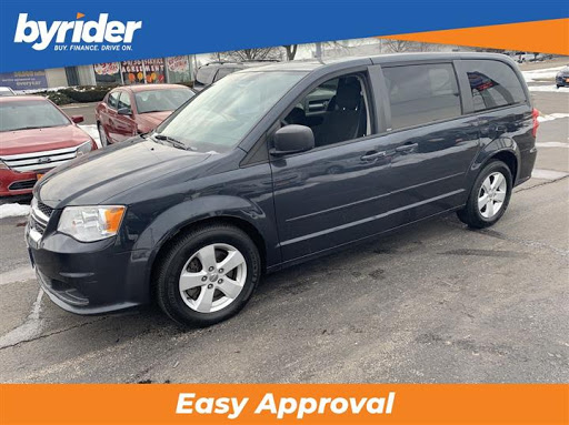 Used Car Dealer «J.D. Byrider», reviews and photos, 750 Dundee Ave, East Dundee, IL 60118, USA