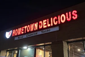 Hometown Delicious image