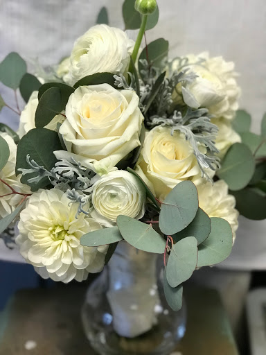 Florist «Bella Flora CT LLC», reviews and photos, 412 Cromwell Ave, Rocky Hill, CT 06067, USA