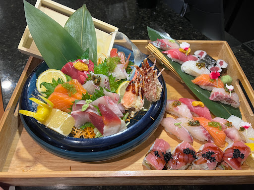 Koi Japanese Hibachi & Sushi image 5