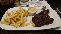 Frite du Restaurant Hippopotamus Steakhouse à Villenave-d'Ornon - n°5