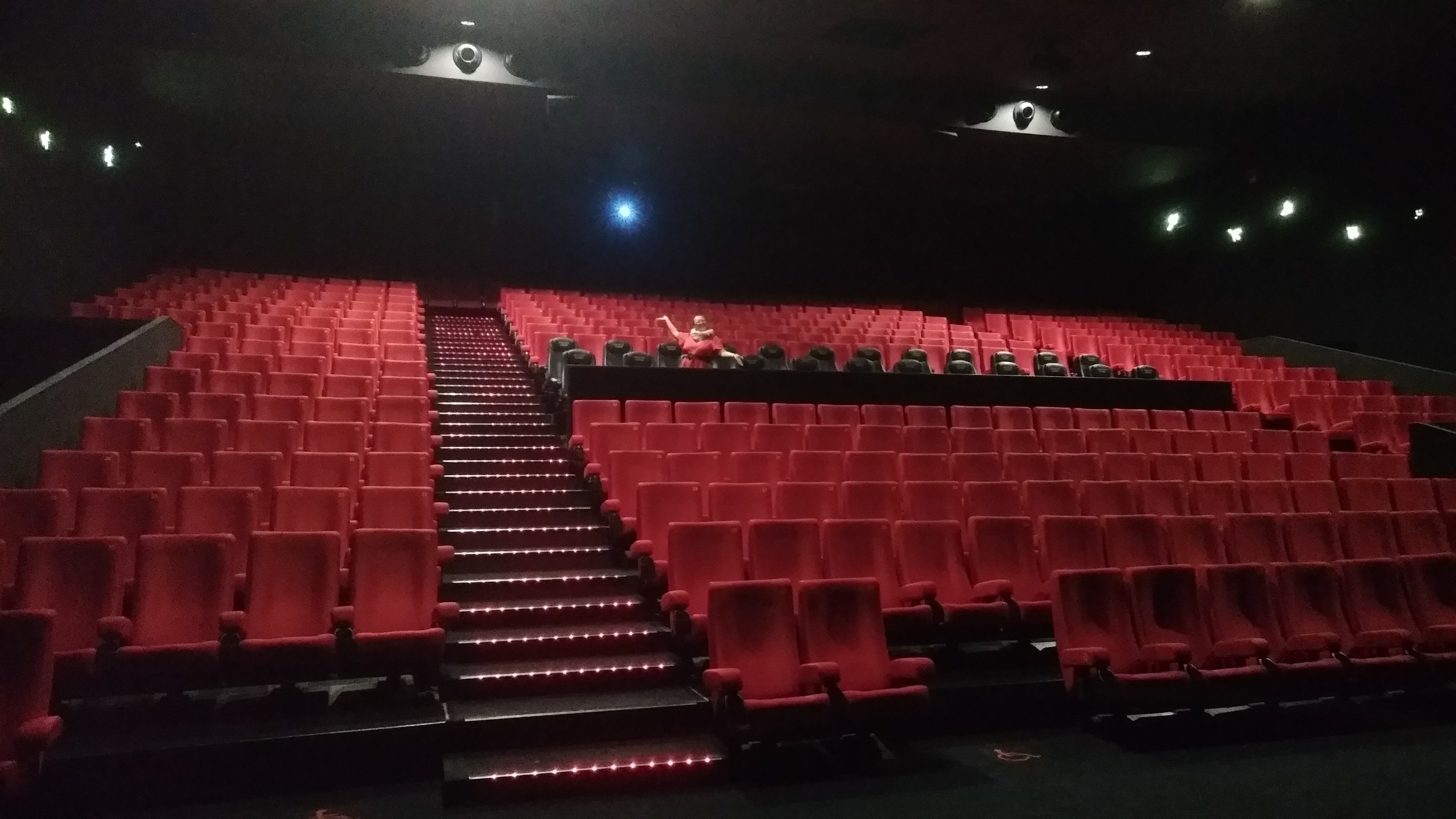 Photo n° 1 de l'avis de Nicolas.e fait le 11/01/2019 à 23:51