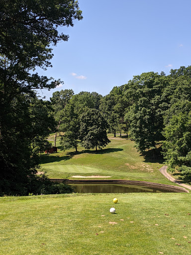 Club «Meadowink Golf Course», reviews and photos, 4076 Bulltown Rd, Murrysville, PA 15668, USA