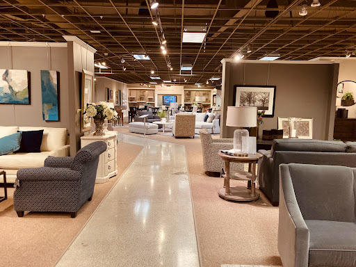 Furniture Store «Bassett Home Furnishings», reviews and photos, 2233 Bel-Red Rd, Redmond, WA 98052, USA