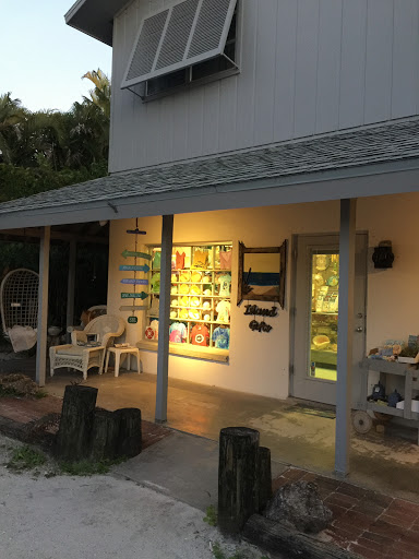 Gift Shop «Island Gifts», reviews and photos, 1609 Periwinkle Way, Sanibel, FL 33957, USA