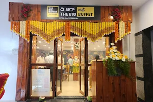 The Big Buffet - Eat Unlimited, Electronic City image