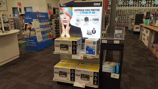 Office Supply Store «Staples», reviews and photos, 2957 Festival Way, Waldorf, MD 20601, USA