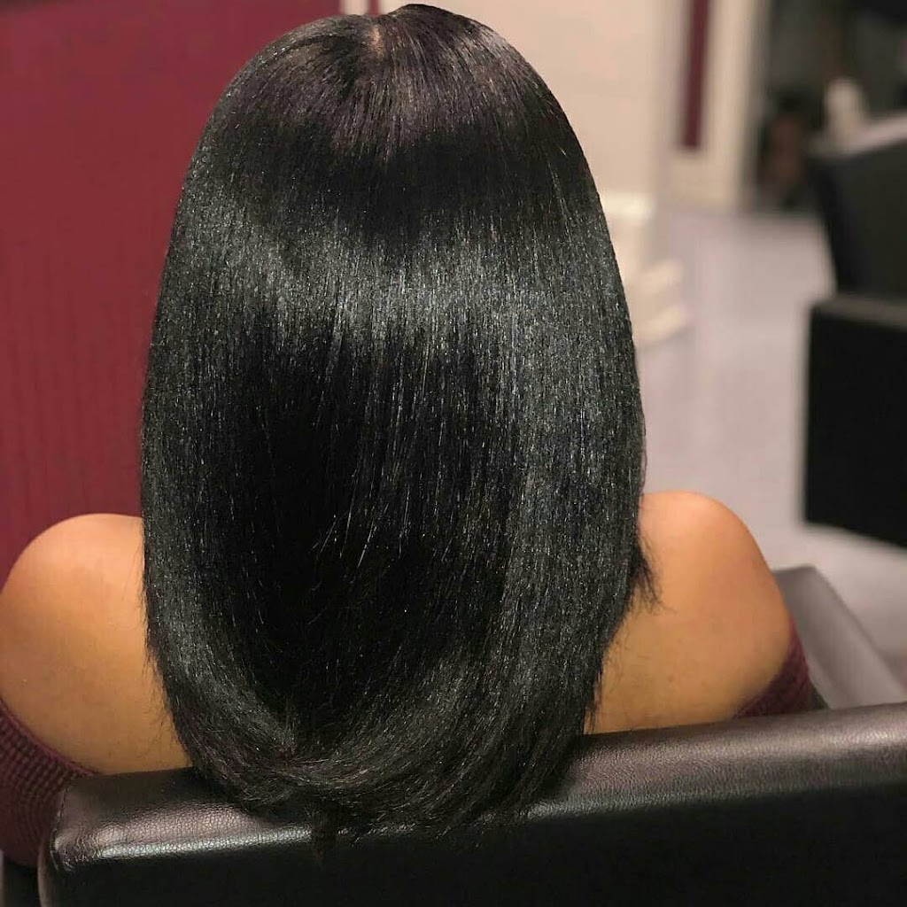 NCCU Eagle Hair Studio 27707