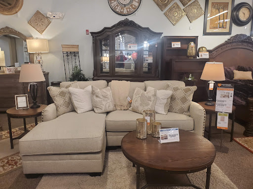 Furniture Store «Ashley HomeStore», reviews and photos, 1773 300 W, Salt Lake City, UT 84115, USA