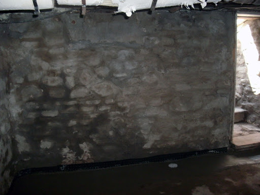 Waterproofing Company «Waters Basement Services, Inc.», reviews and photos