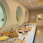 Photo n°4 de l'avis de Kathrin.a fait le 18/10/2023 à 21:20 sur le  INSELHOTEL Potsdam-Hermannswerder à Potsdam