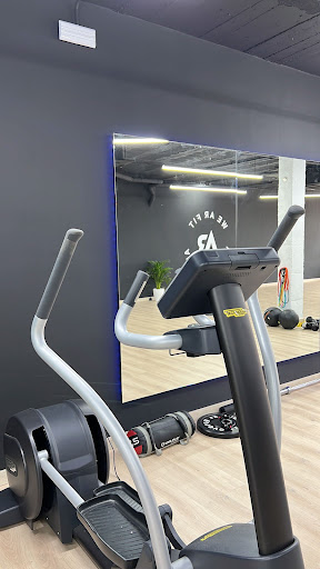 we AR fit - Albert Rovira en Platja d'Aro, Girona
