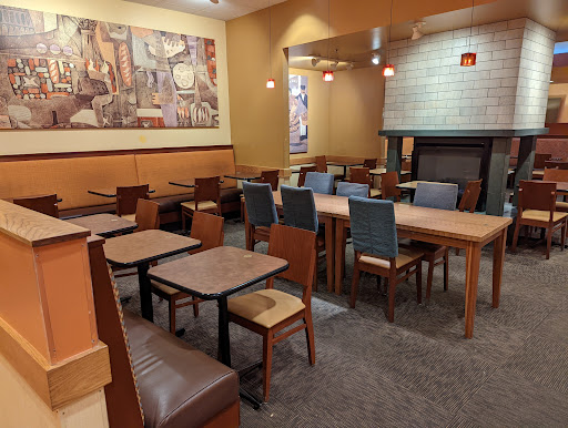 Sandwich Shop «Panera Bread», reviews and photos, 58 Peters St, North Andover, MA 01845, USA