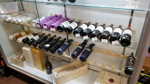 Wine Store «The Wine Club», reviews and photos, 1200 Coleman Ave, Santa Clara, CA 95050, USA