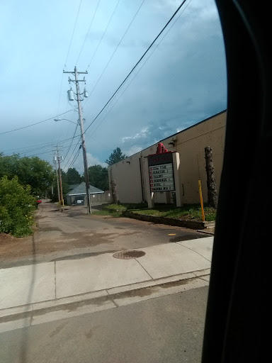 Movie Theater «Lakeland Cinema 6», reviews and photos, 1002 2nd Ave, Woodruff, WI 54568, USA