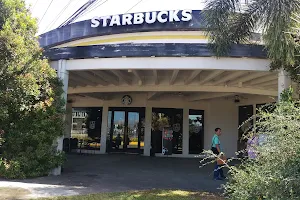 Starbucks image