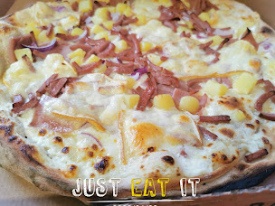 Photo n°56 de Kabana pizz (Brie C-R) à Brie-Comte-Robert ()