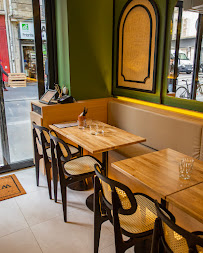 Photos du propriétaire du Restaurant vietnamien Un Jour à Hanoï à Paris - n°1